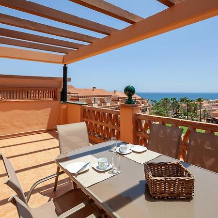 Alta Lomas Sea Heights By Alfresco Stays La Cala De Mijas Exterior foto