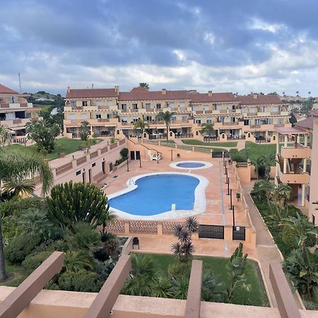 Alta Lomas Sea Heights By Alfresco Stays La Cala De Mijas Exterior foto