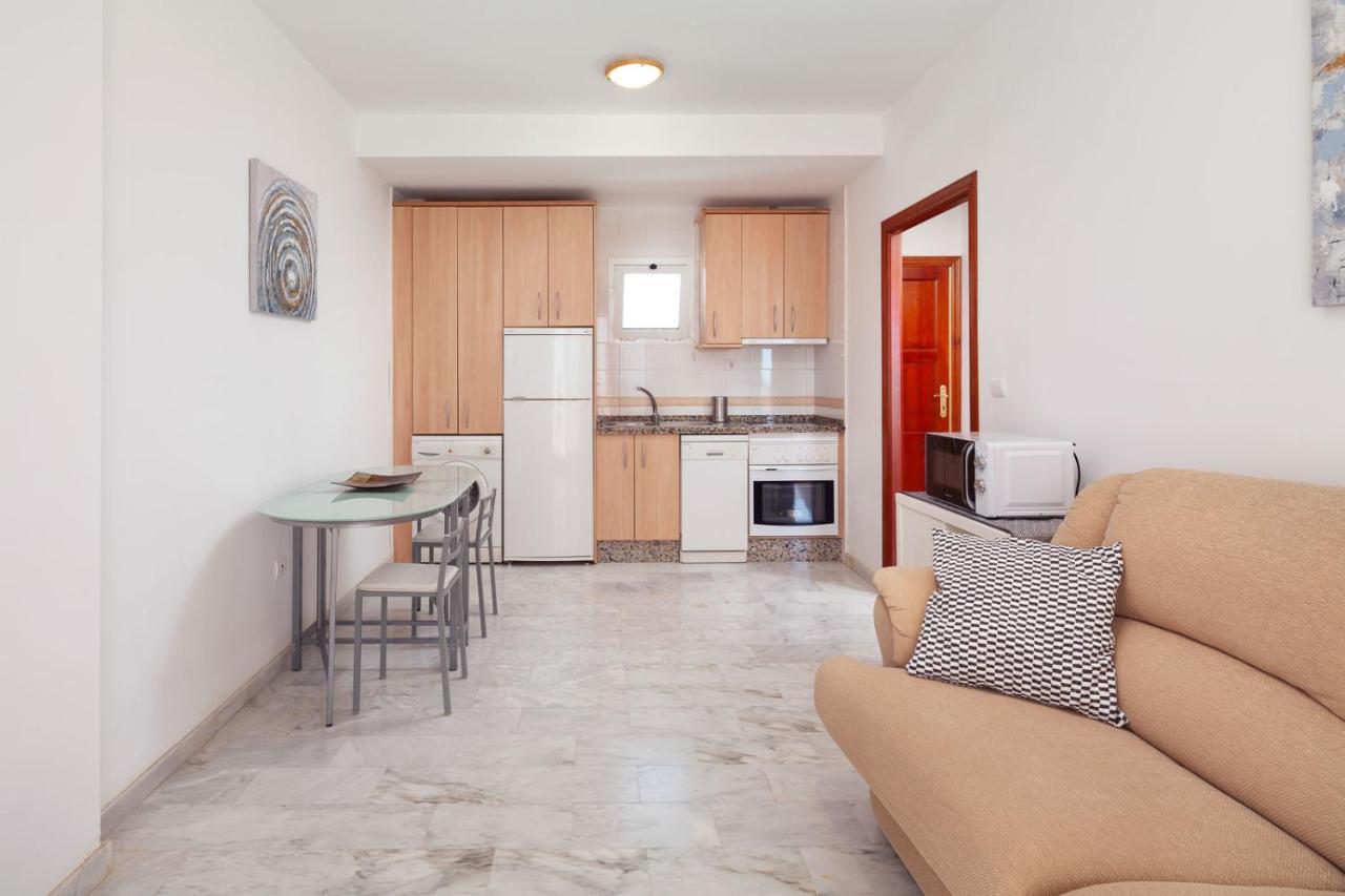 Alta Lomas Sea Heights By Alfresco Stays La Cala De Mijas Exterior foto