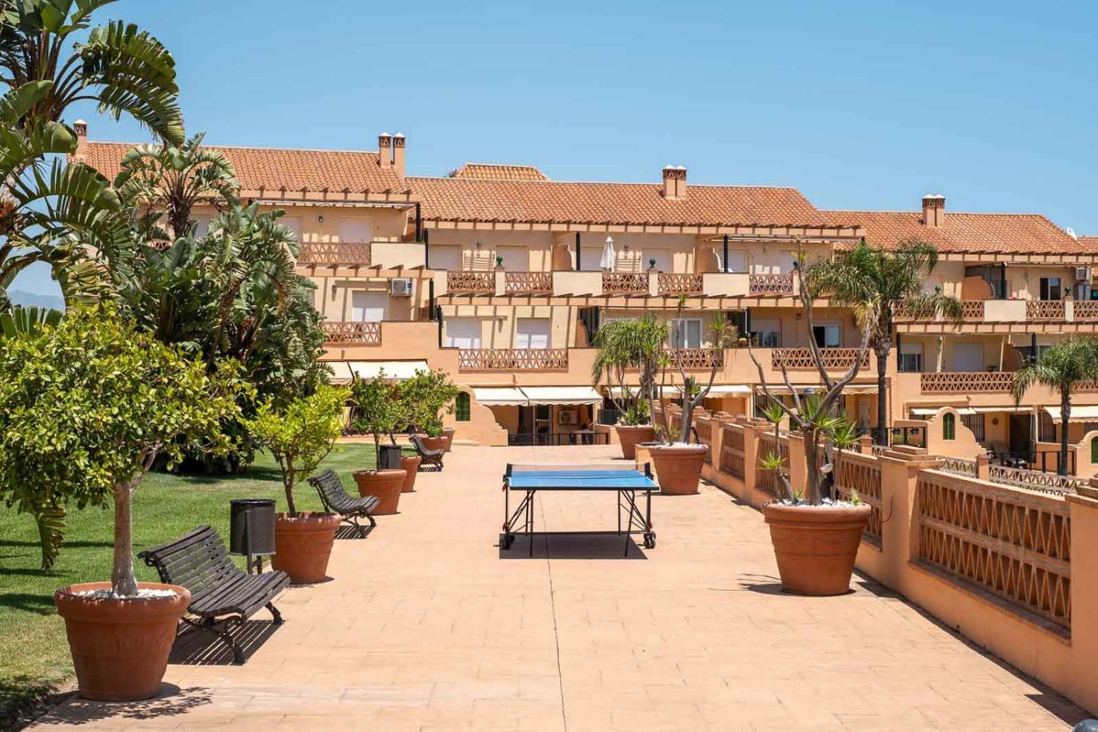 Alta Lomas Sea Heights By Alfresco Stays La Cala De Mijas Exterior foto