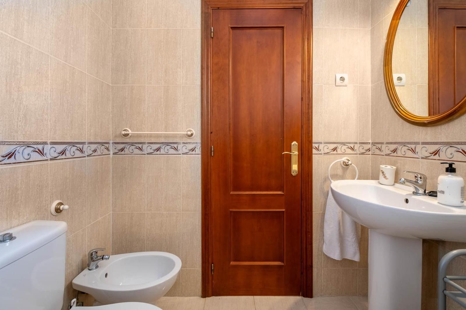 Alta Lomas Sea Heights By Alfresco Stays La Cala De Mijas Exterior foto