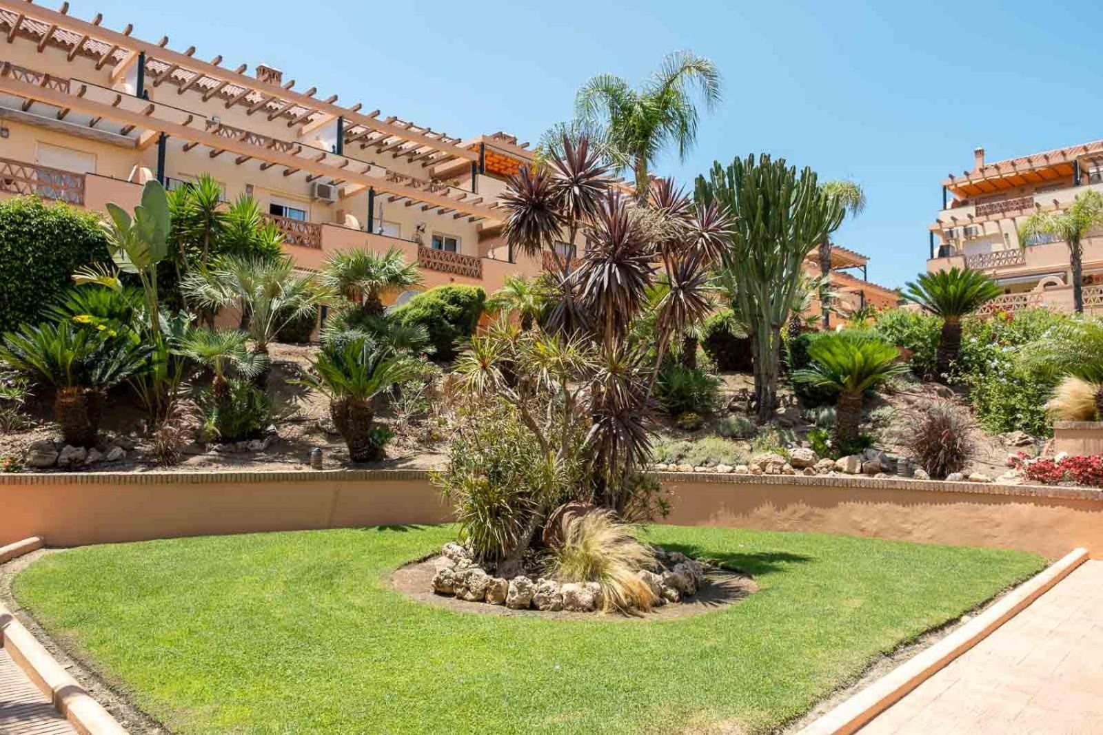 Alta Lomas Sea Heights By Alfresco Stays La Cala De Mijas Exterior foto