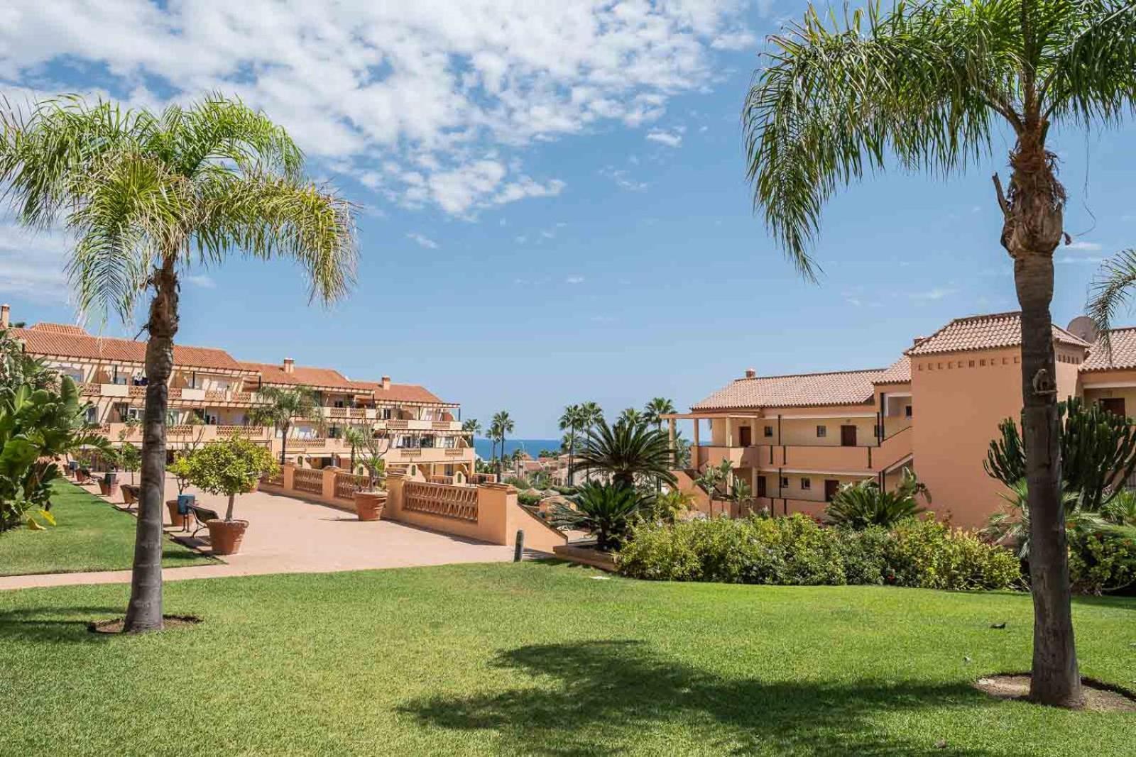 Alta Lomas Sea Heights By Alfresco Stays La Cala De Mijas Exterior foto