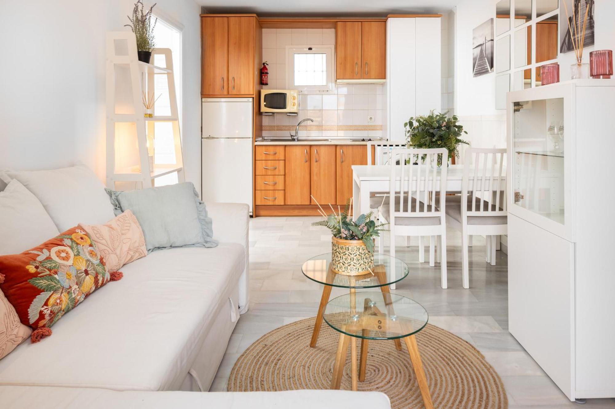Alta Lomas Sea Heights By Alfresco Stays La Cala De Mijas Exterior foto