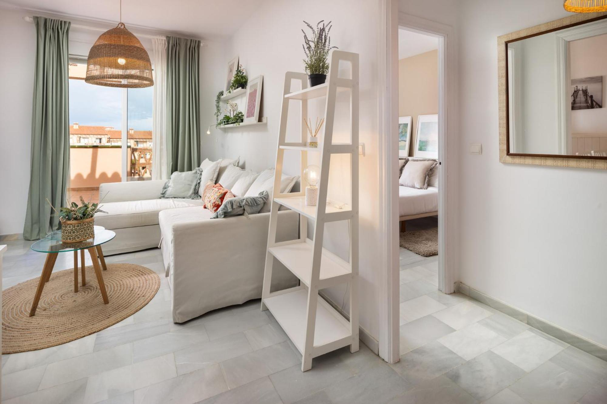 Alta Lomas Sea Heights By Alfresco Stays La Cala De Mijas Exterior foto