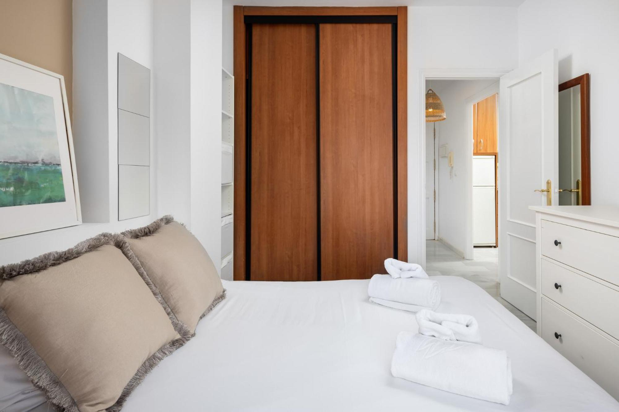 Alta Lomas Sea Heights By Alfresco Stays La Cala De Mijas Exterior foto